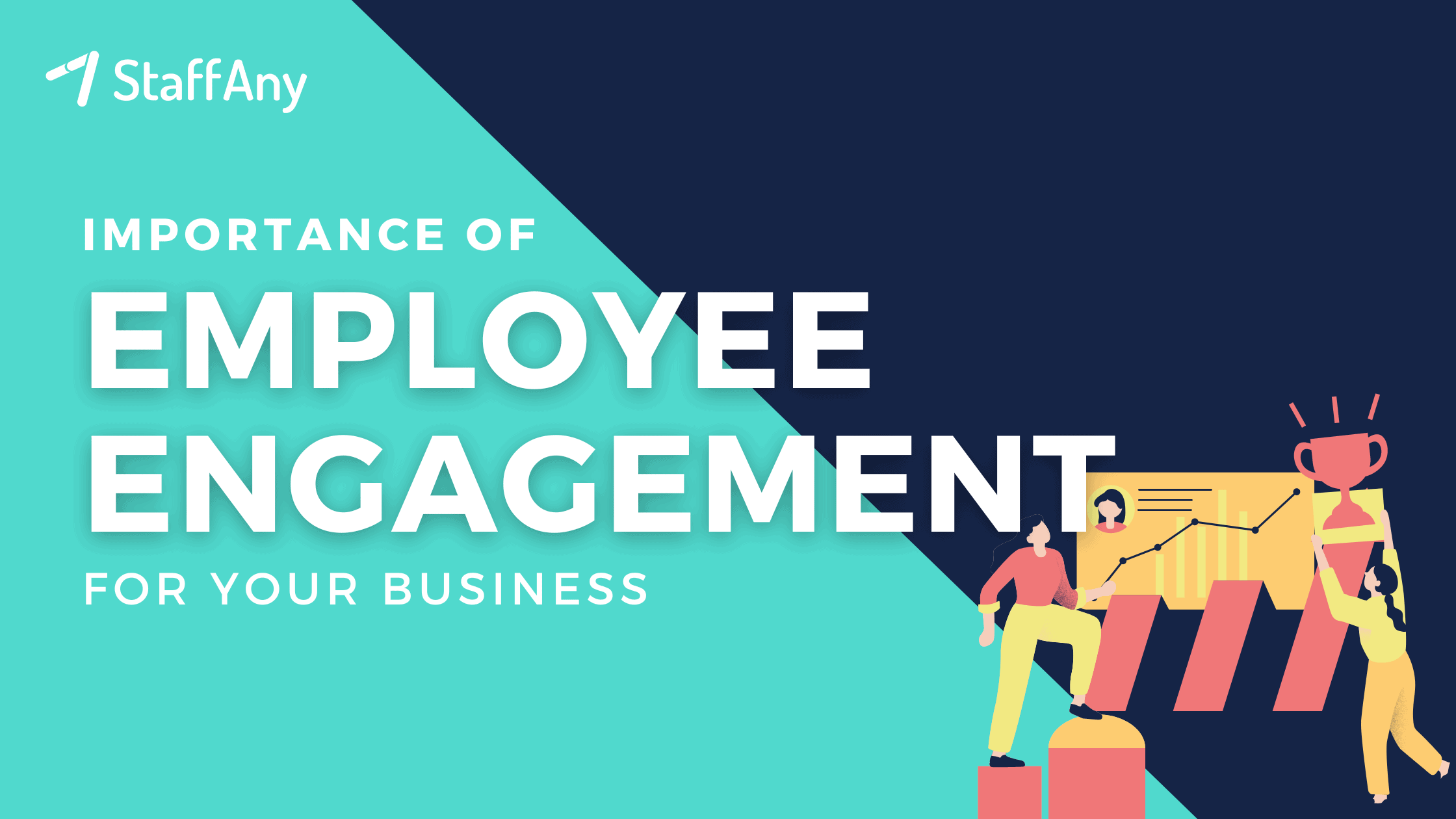 Employee Engagement Importance