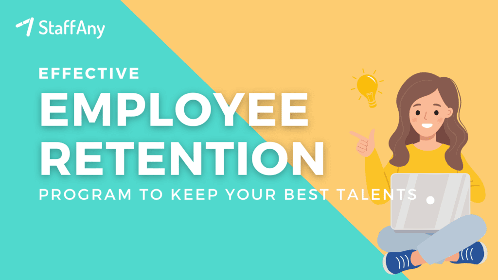 Employee Retention