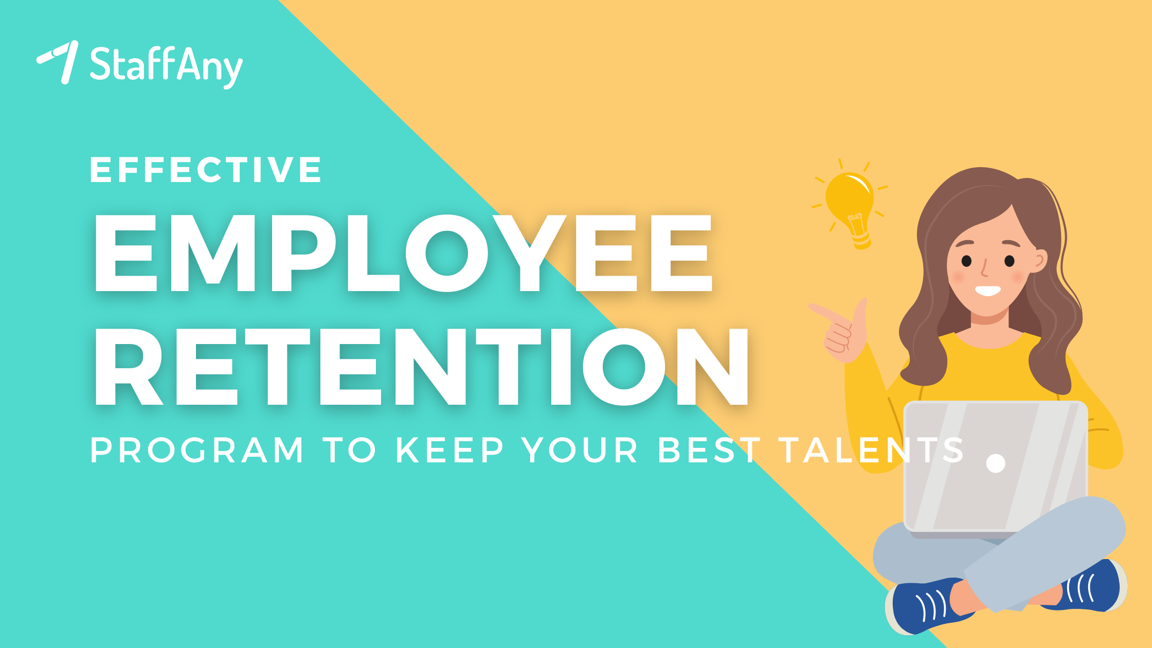 13 Employee Retention Programs to Retain Your Top Talents