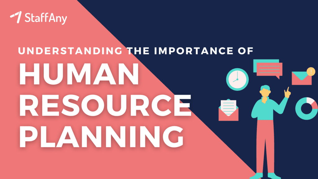 Human Resource Planning