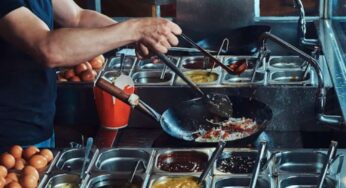 How to Deal with a Food Crisis in the F&B Industry?